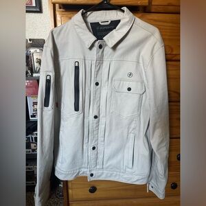 super73 “ANVIL CHORE JACKET” - Biker Jacket